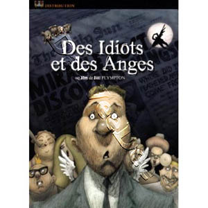 Idiots and Angels (DVD)